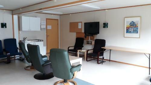 Hellesylt Hostel And Motel