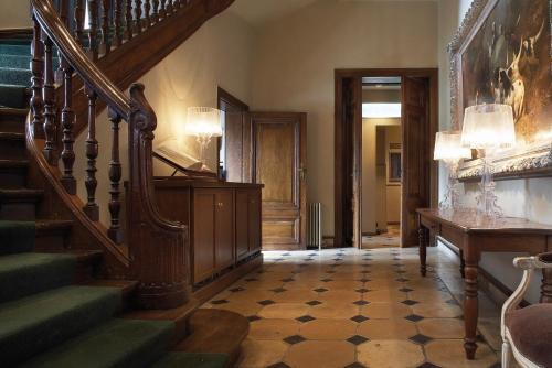 Hotel Kasteel Gravenhof