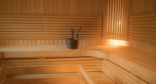 Lodge Tunturikeskus Galdotieva