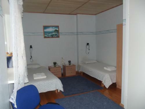 Hostal Kure Guesthouse