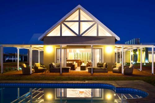 Africa Safari Lodge