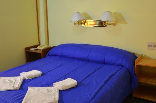 Motel Complejo Vama Termal Guaviy�