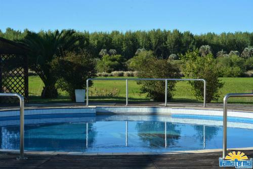 Motel Complejo Vama Termal Guaviy�