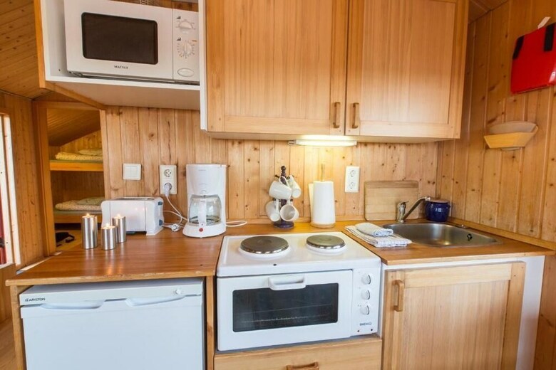 Sandgerdi Cottages
