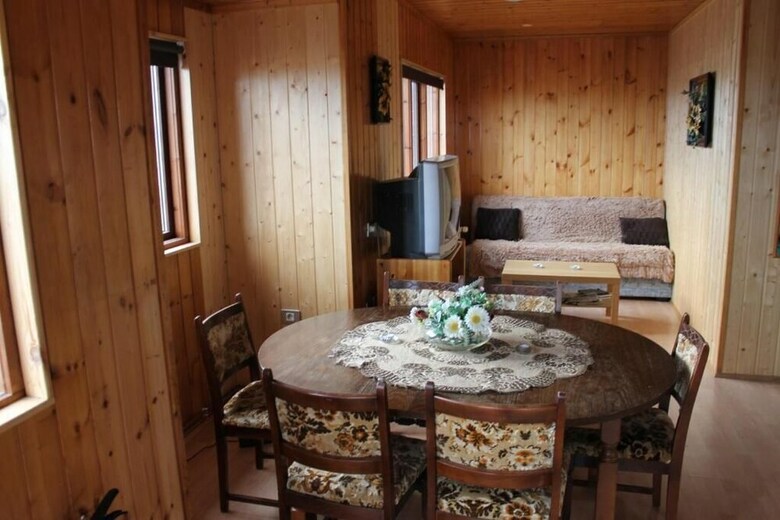 Sandgerdi Cottages
