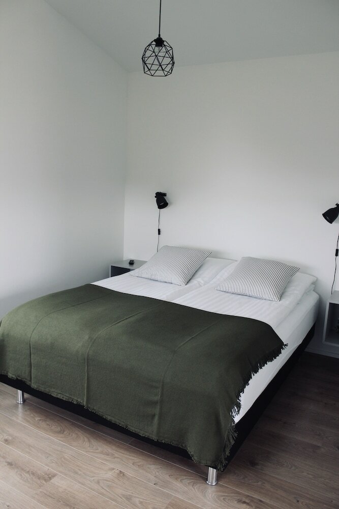 Istay Cottages
