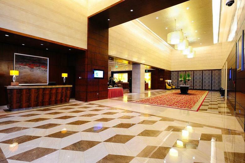 Nanning Marriott Hotel