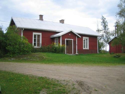 Agroturismo M�kel�n Lomatuvat Bed And Breakfast