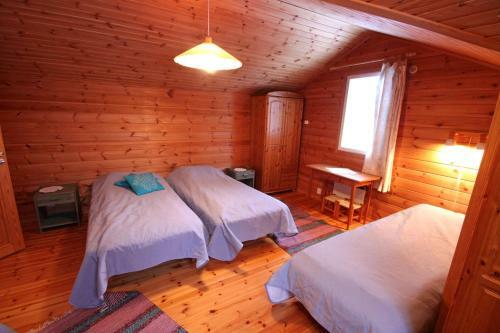 Agroturismo M�kel�n Lomatuvat Bed And Breakfast