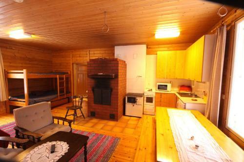 Agroturismo M�kel�n Lomatuvat Bed And Breakfast