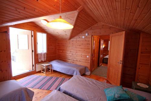 Agroturismo M�kel�n Lomatuvat Bed And Breakfast