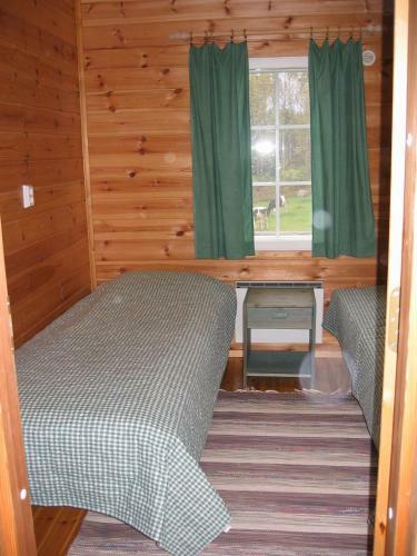Agroturismo M�kel�n Lomatuvat Bed And Breakfast