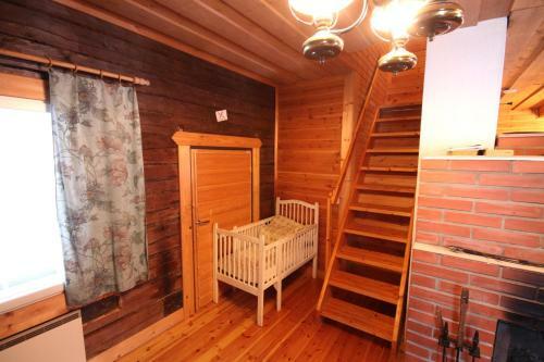 Agroturismo M�kel�n Lomatuvat Bed And Breakfast