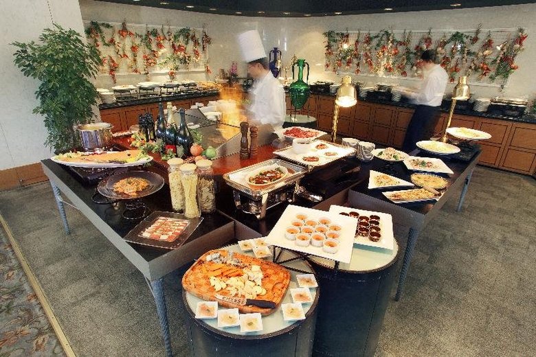 Gifu Miyako Hotel