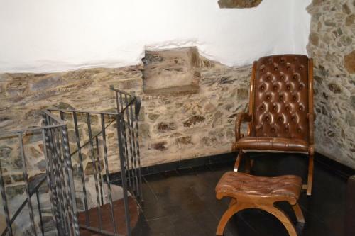 Casa Do Forno