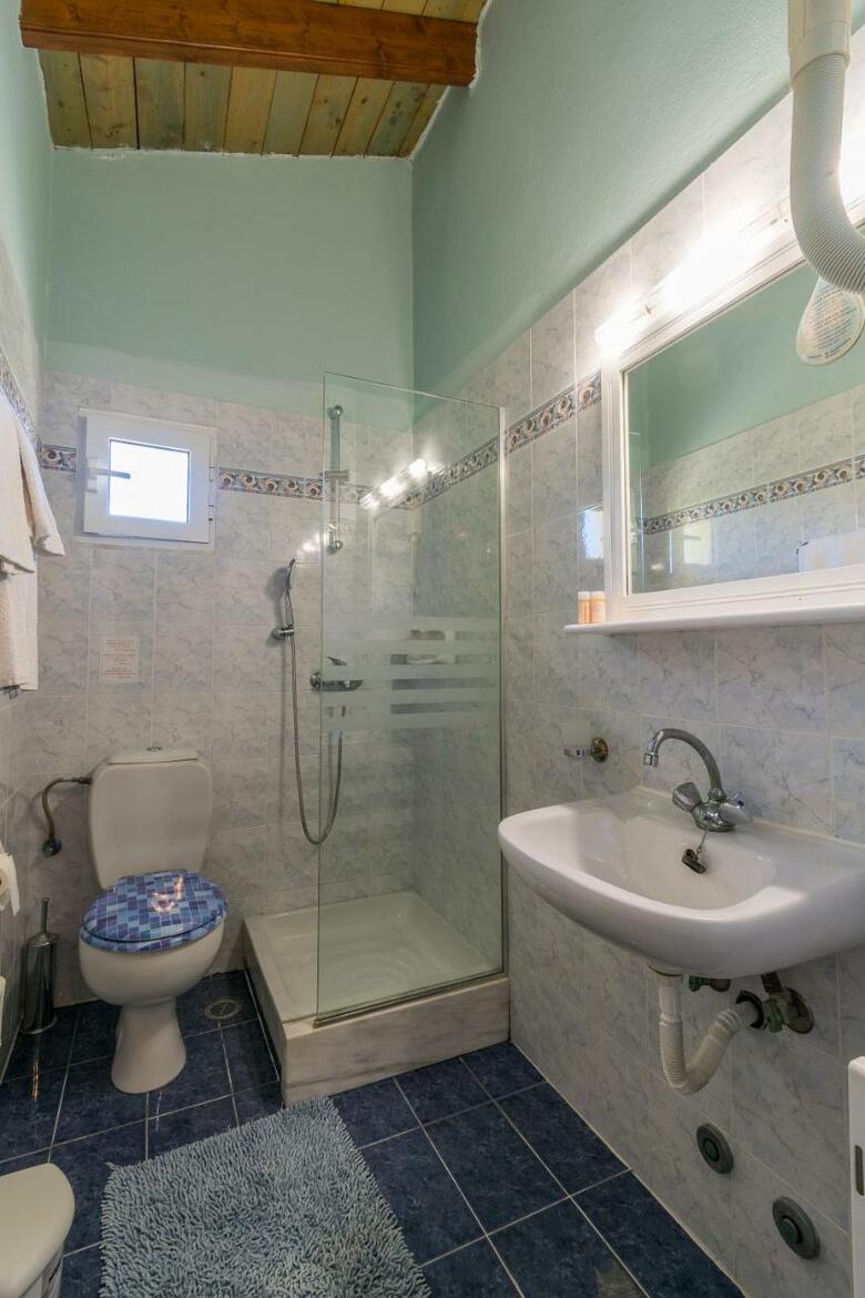 Apartamento Villa Yannis