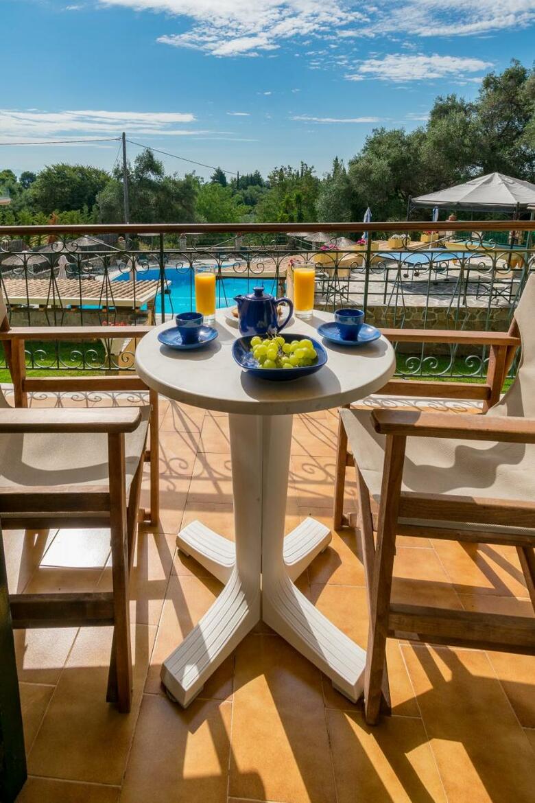 Apartamento Villa Yannis