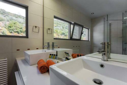 Unique Luxury Villa Sea Side Evia