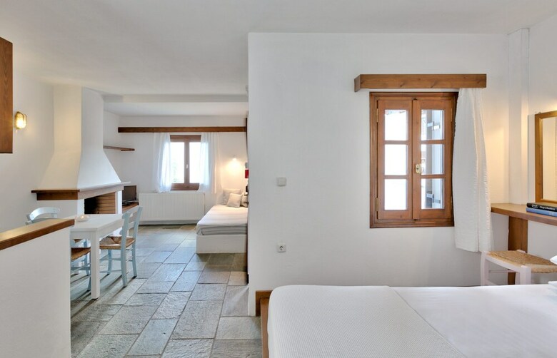 Aparthotel Aeolos Hotel & Villas - Pelion