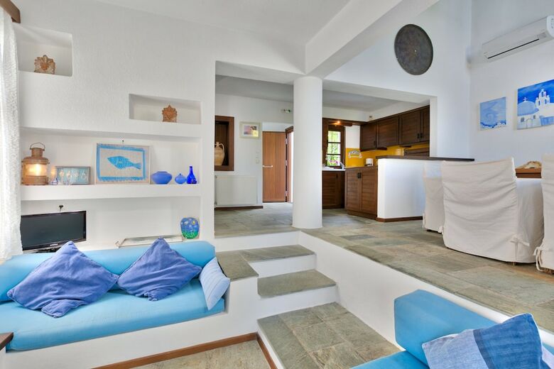 Aparthotel Aeolos Hotel & Villas - Pelion