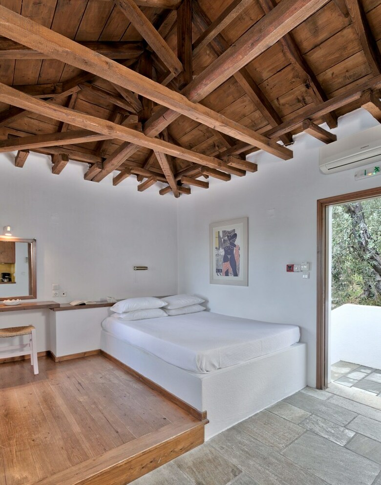 Aparthotel Aeolos Hotel & Villas - Pelion