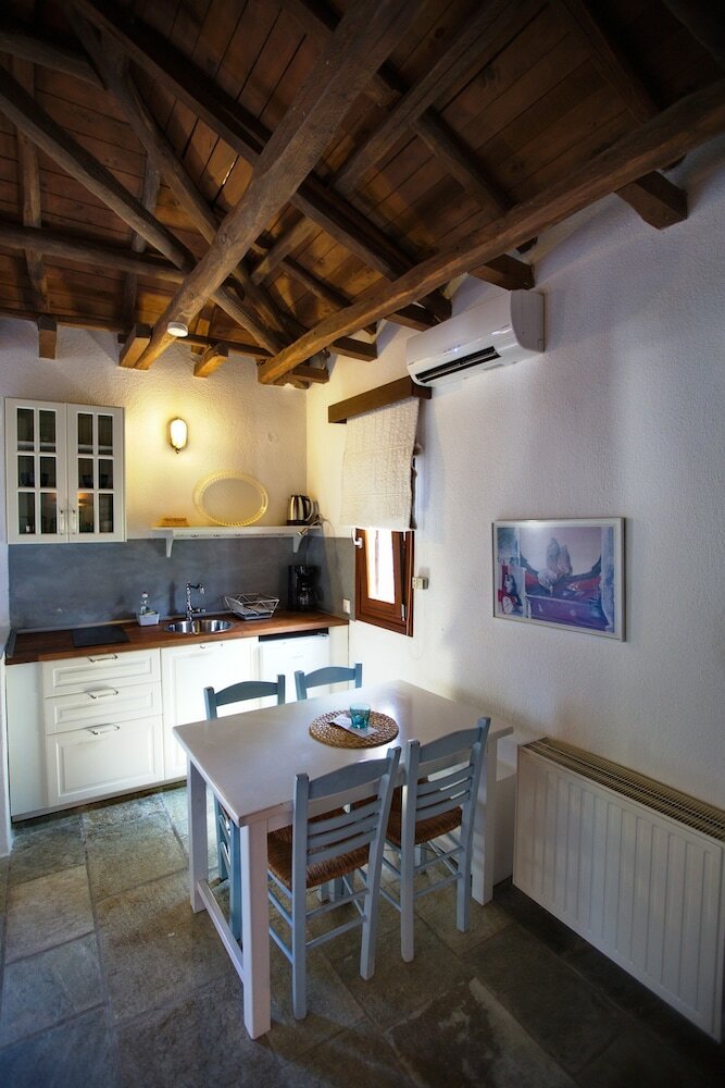 Aparthotel Aeolos Hotel & Villas - Pelion