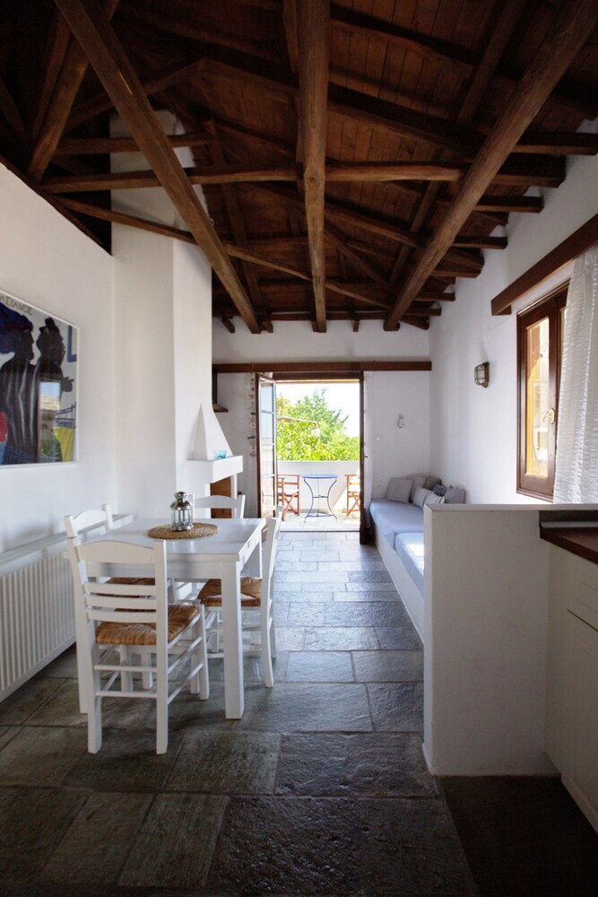 Aparthotel Aeolos Hotel & Villas - Pelion