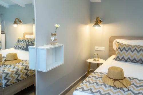 Girene Apartments