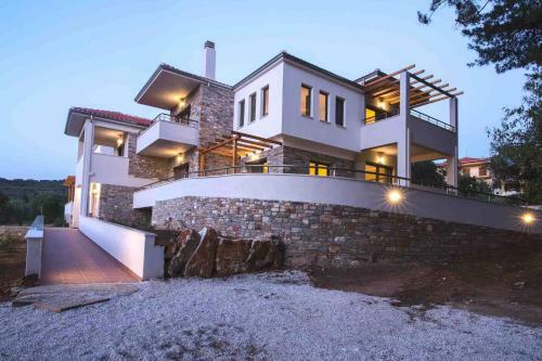 Apartamento Petra Natura