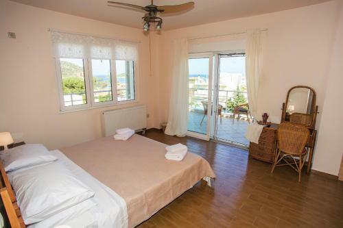 Elite Villa Sea Paradise 200m. From The Beach.