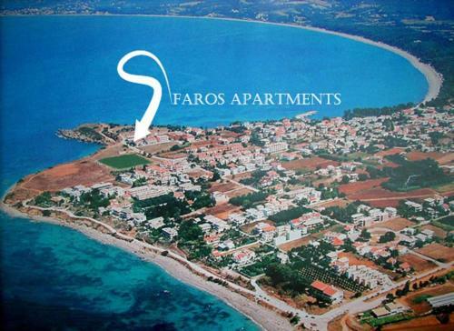 Faros Apartments