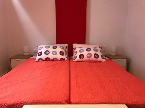 Mirtos Apartments