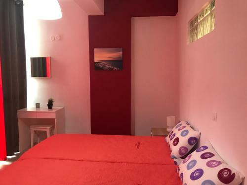 Mirtos Apartments