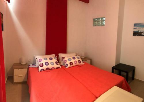 Mirtos Apartments