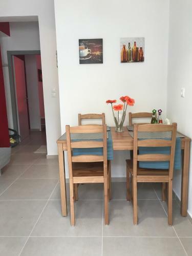 Mirtos Apartments
