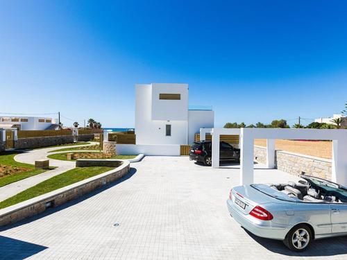 Missiria Villa Sleeps 6 Pool Air Con Wifi