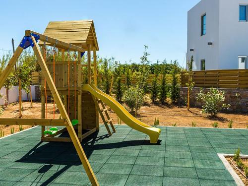 Missiria Villa Sleeps 6 Pool Air Con Wifi