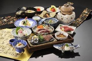 Hotel Ushonoie Sugiyama