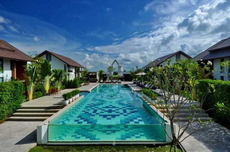 Hotel Sukhothai Treasure Resort & Spa