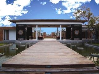 Hotel Sukhothai Treasure Resort & Spa
