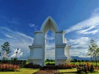 Hotel Sukhothai Treasure Resort & Spa
