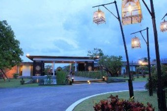 Hotel Sukhothai Treasure Resort & Spa