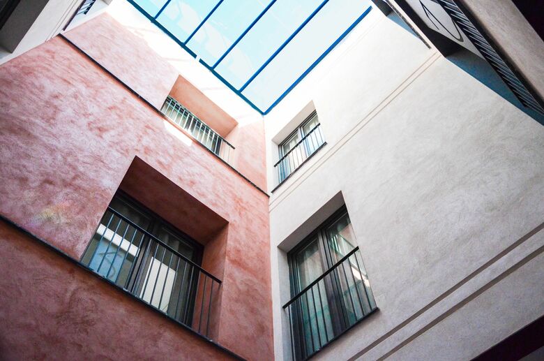 Hotel Aguilas 5 Sevilla Suites