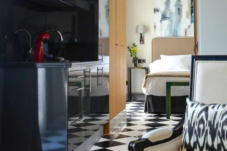 Hotel Aguilas 5 Sevilla Suites