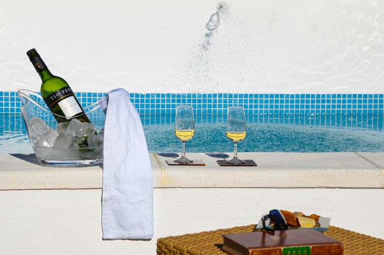 Hotel Aguilas 5 Sevilla Suites