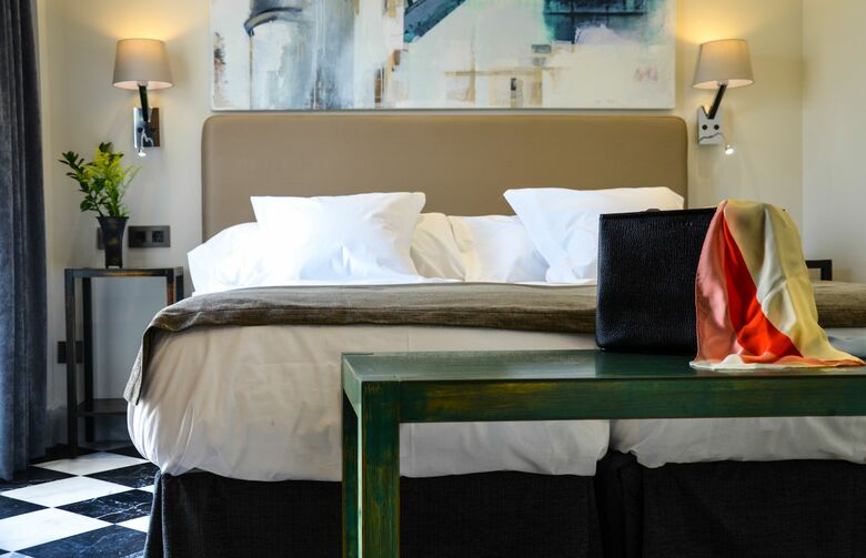 Hotel Aguilas 5 Sevilla Suites