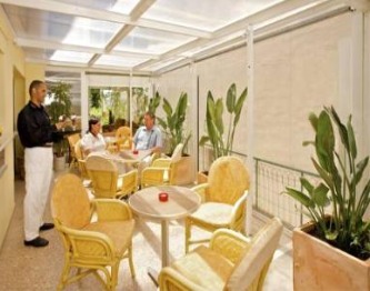 Hostal Celo Garden