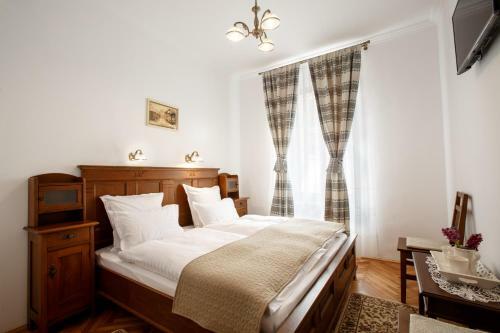 Hostal Pension Pivnita Lui Teo
