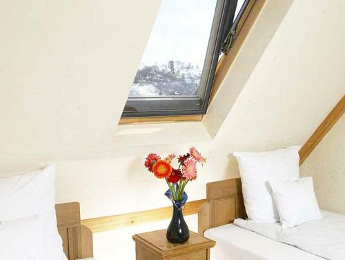Hostal Fronius Boutique Residence