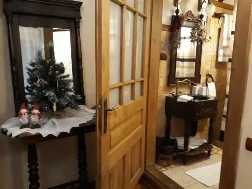 Hostal Casa Cositorarului Boutique Pension